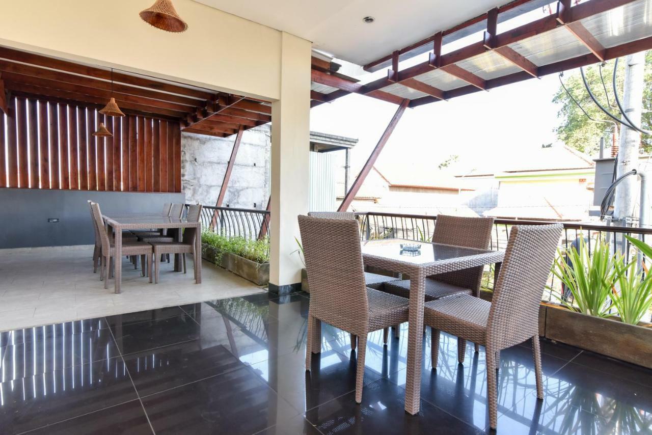 Reddoorz Near Legian Street Hotel 2*