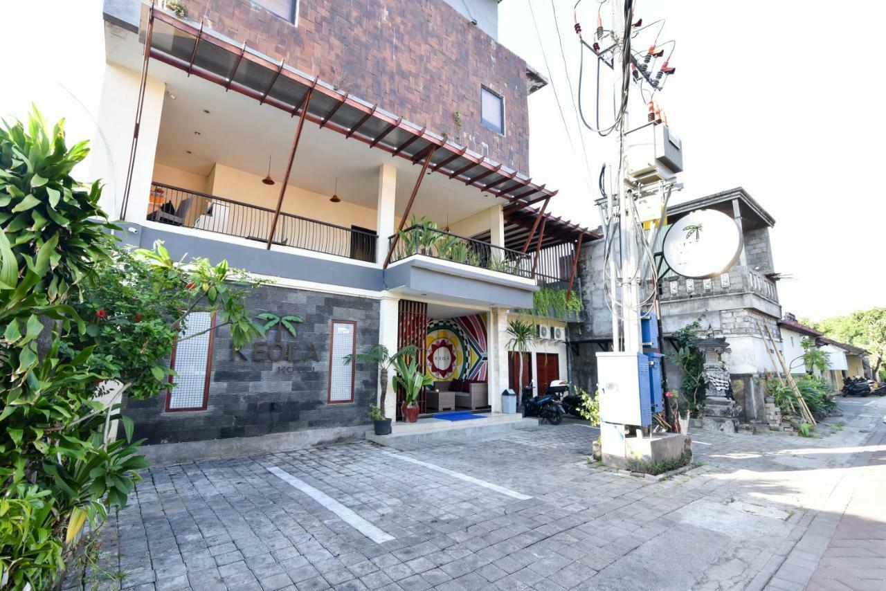 Reddoorz Near Legian Street Kuta (Bali)