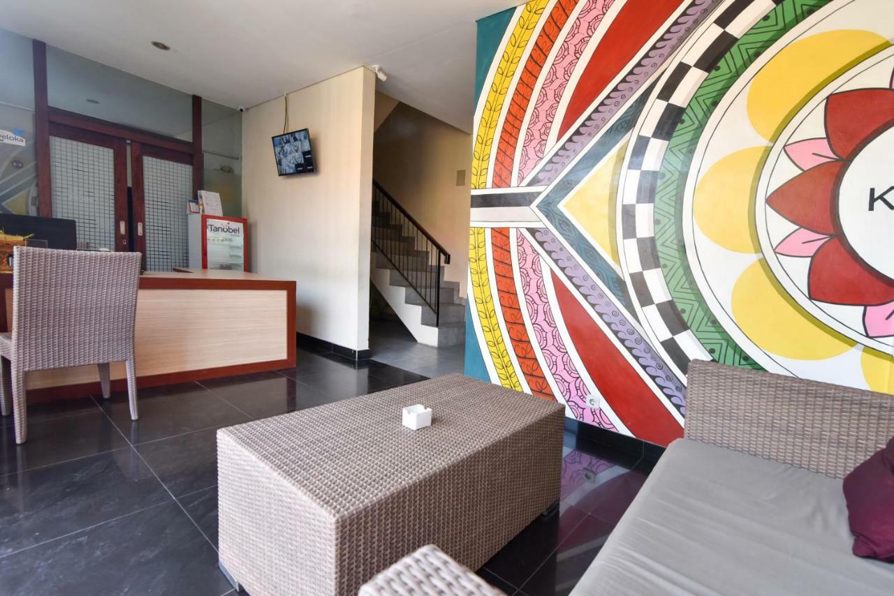 Hotel Reddoorz Near Legian Street Kuta (Bali)