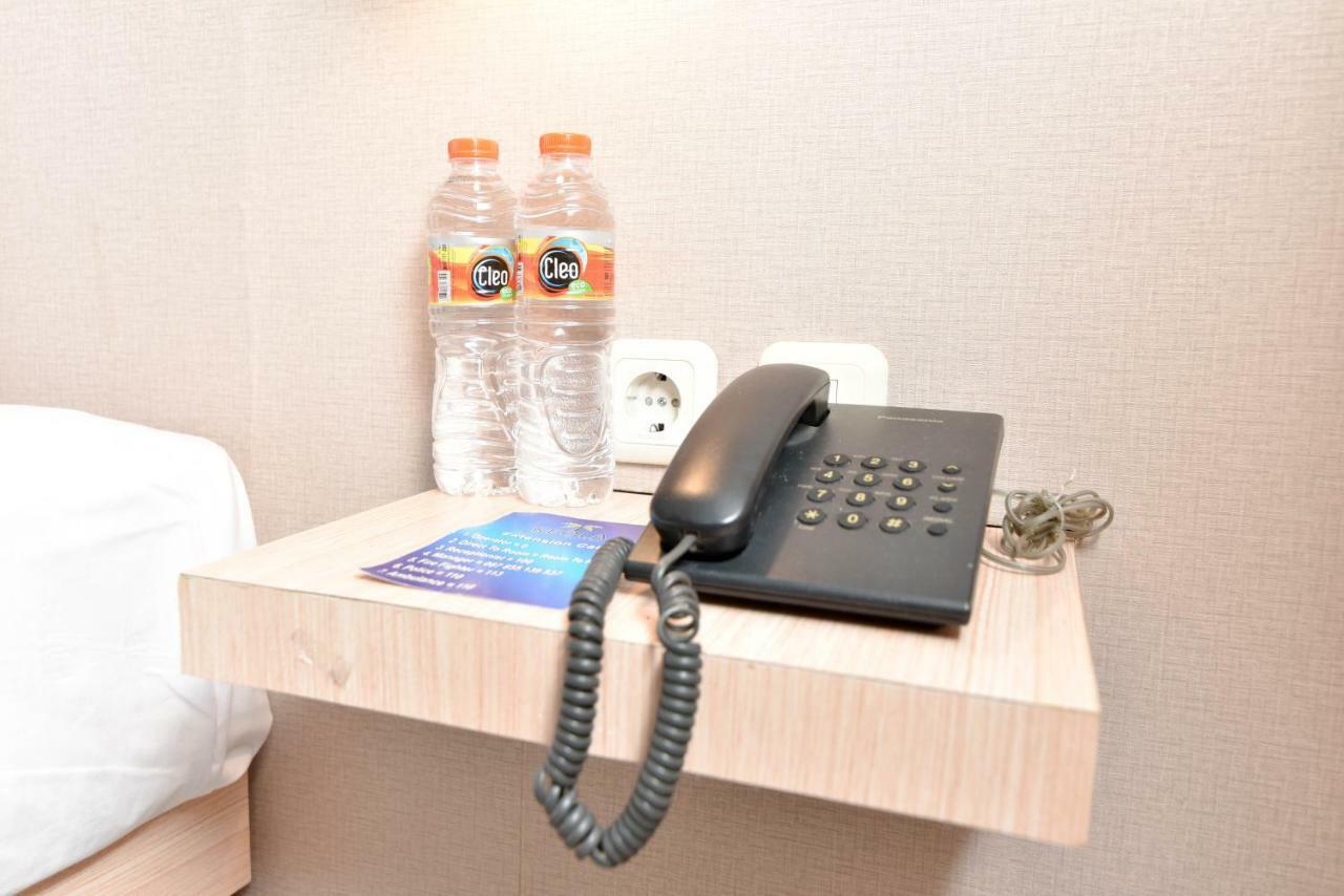 Hotel Reddoorz Near Legian Street