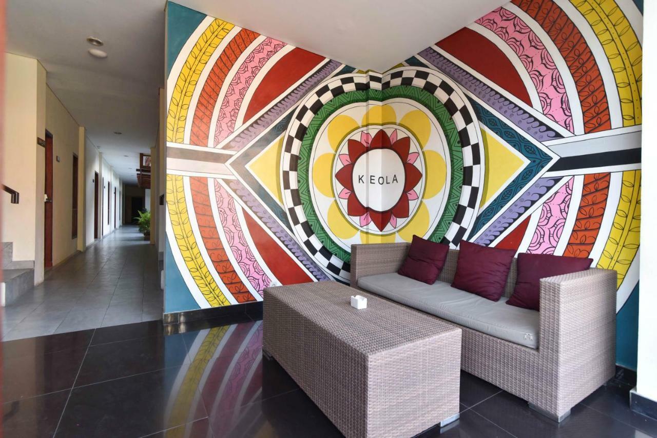Reddoorz Near Legian Street Hotel Kuta (Bali)