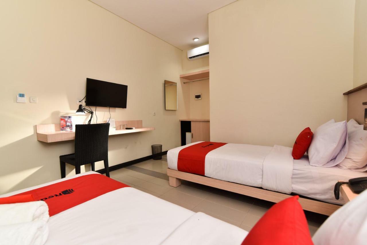 Reddoorz Near Legian Street 2* Kuta (Bali)
