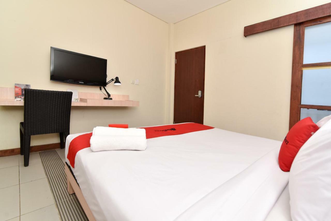 Reddoorz Near Legian Street 2* Kuta (Bali)