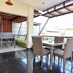 Reddoorz Near Legian Street
