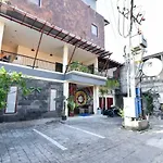 Reddoorz Near Legian Street