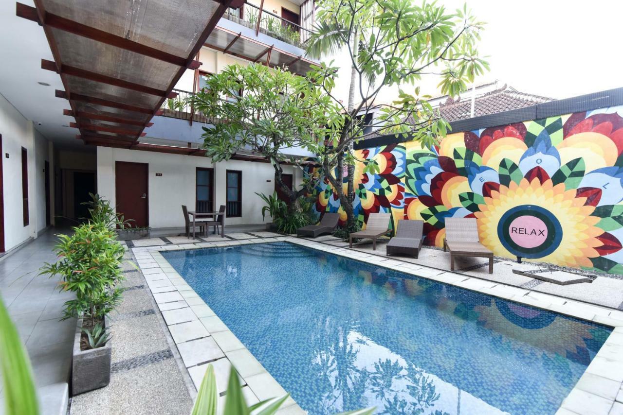 Reddoorz Near Legian Street Hotel Kuta (Bali)