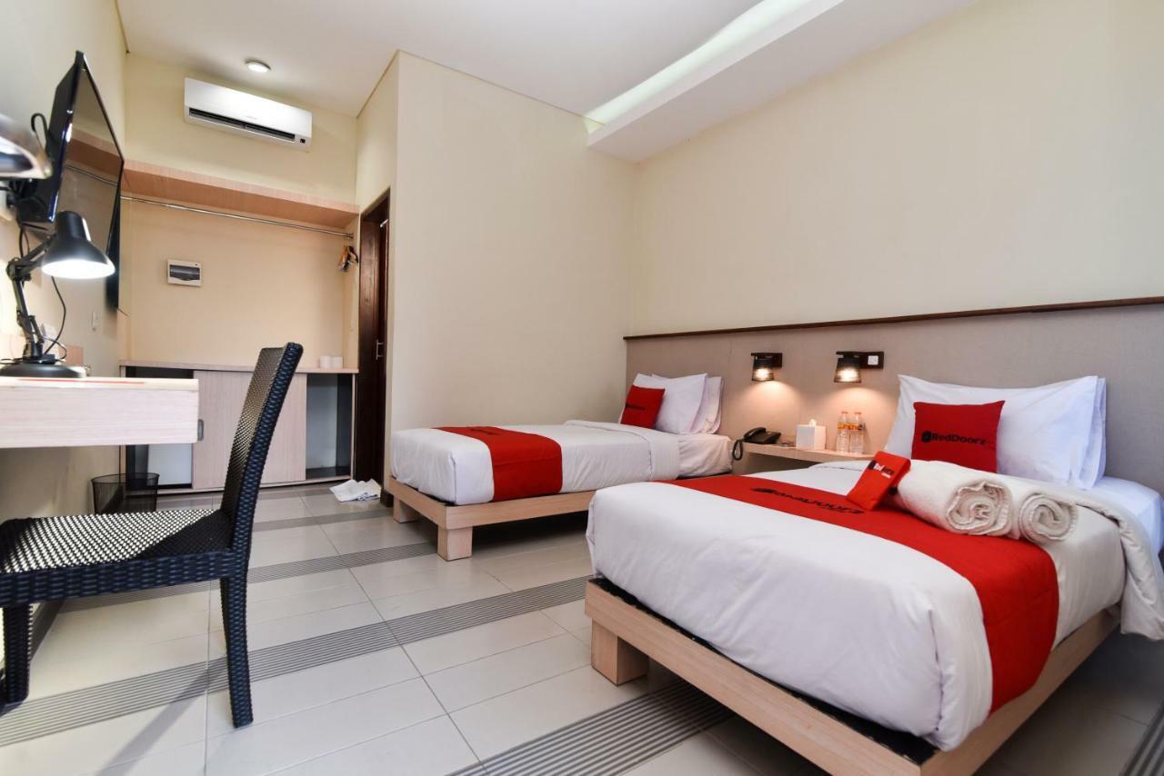 Hotel Reddoorz Near Legian Street Kuta (Bali)