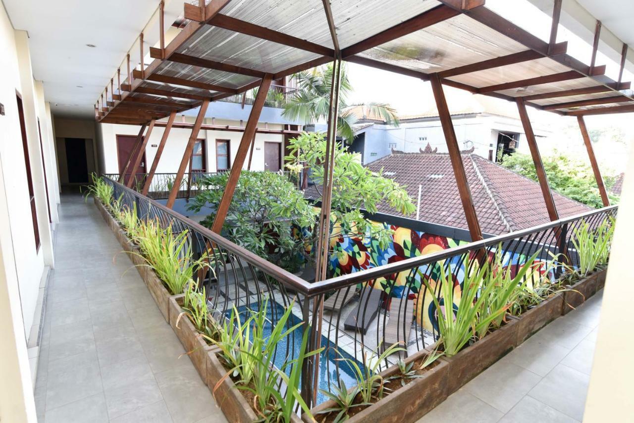 Reddoorz Near Legian Street Kuta (Bali)