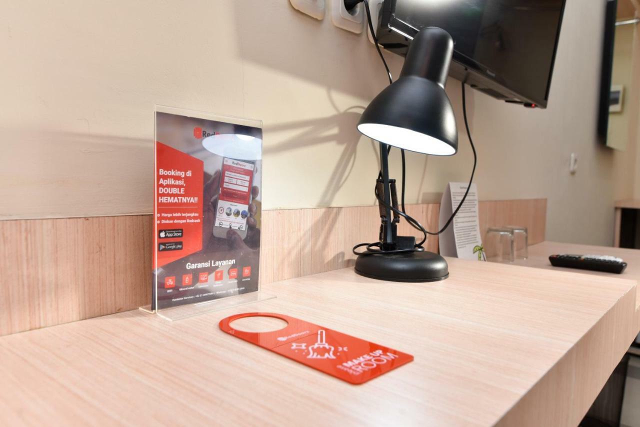Hotel Reddoorz Near Legian Street 2*