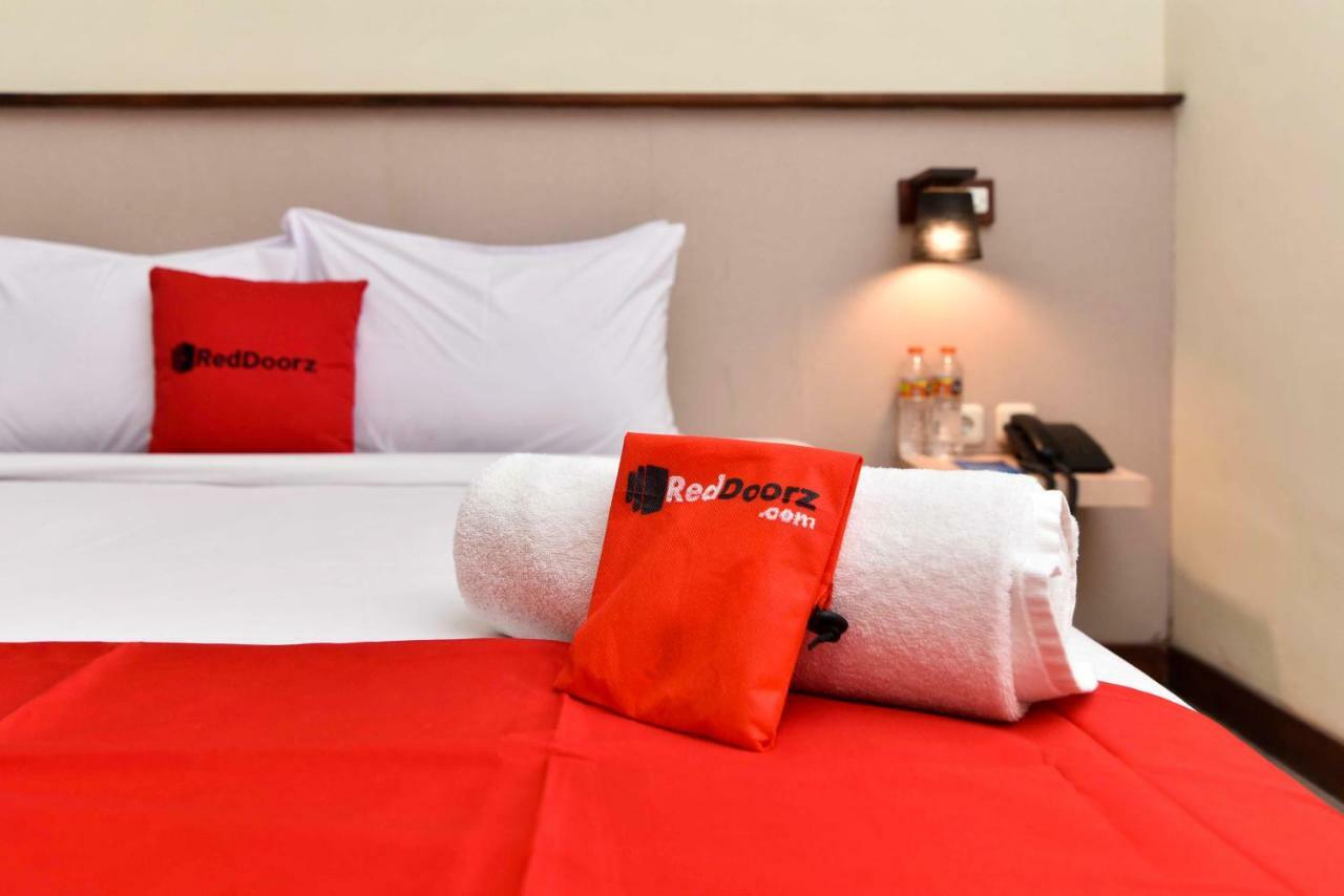 Hotel Reddoorz Near Legian Street Kuta (Bali)