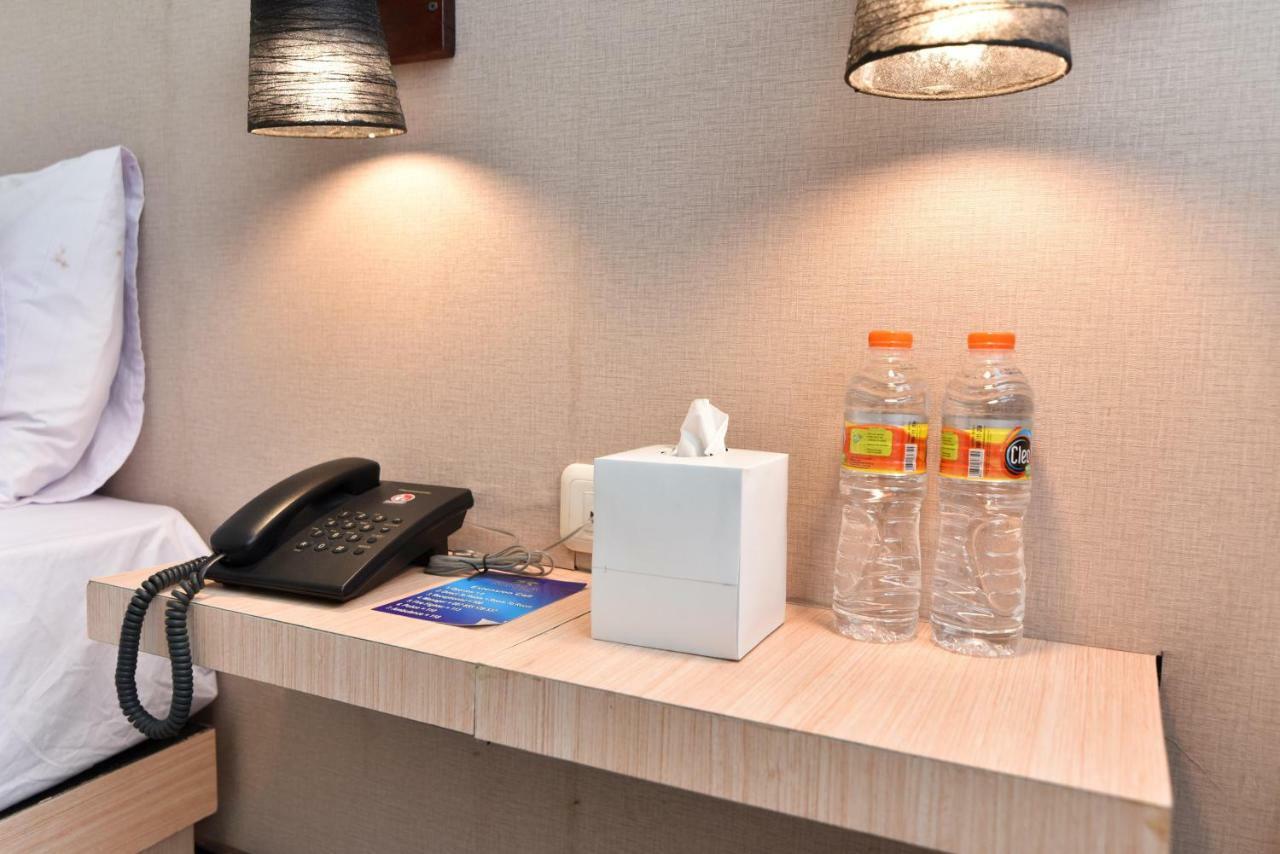 Hotel Reddoorz Near Legian Street Kuta (Bali)