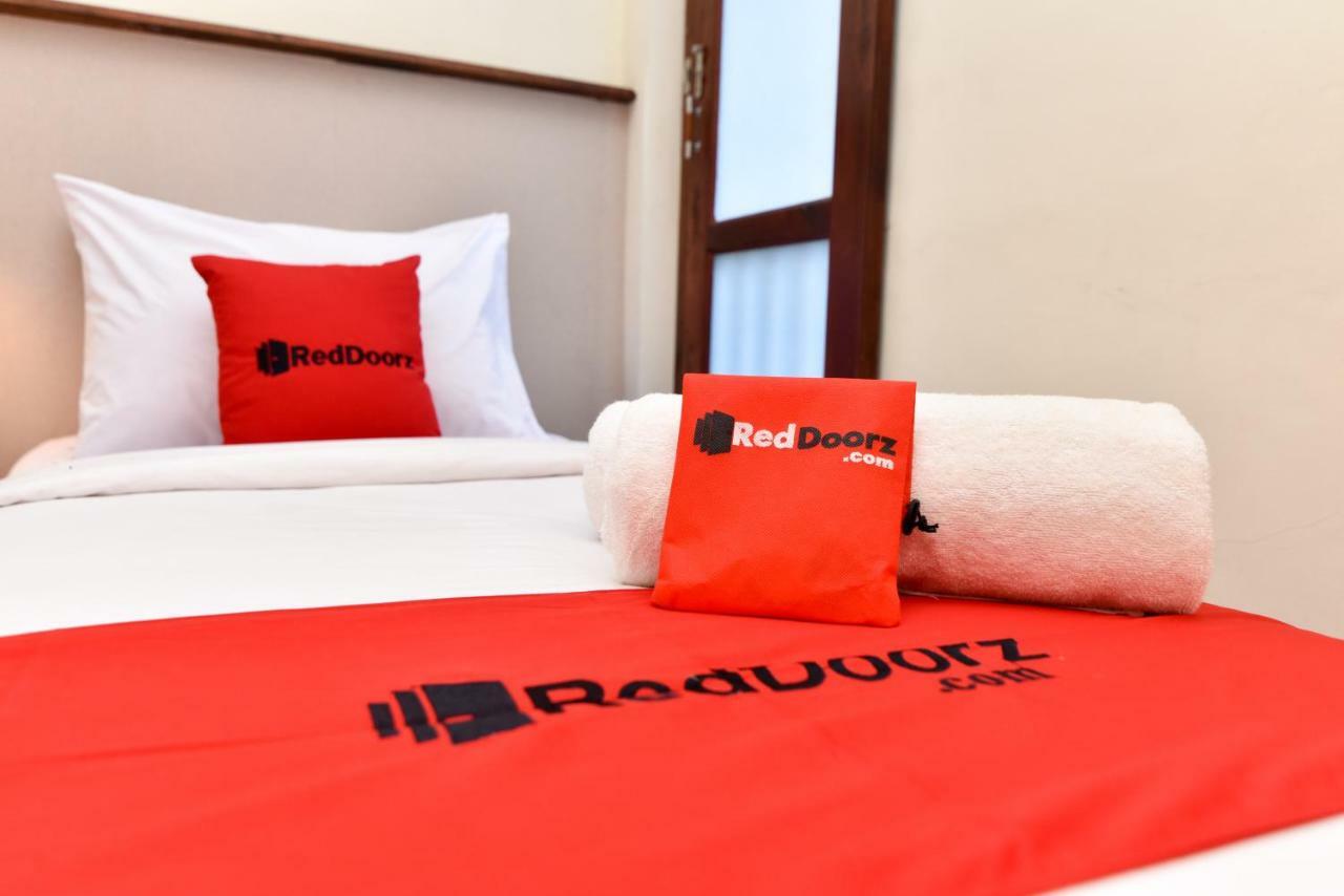 Reddoorz Near Legian Street Hotel Kuta (Bali)