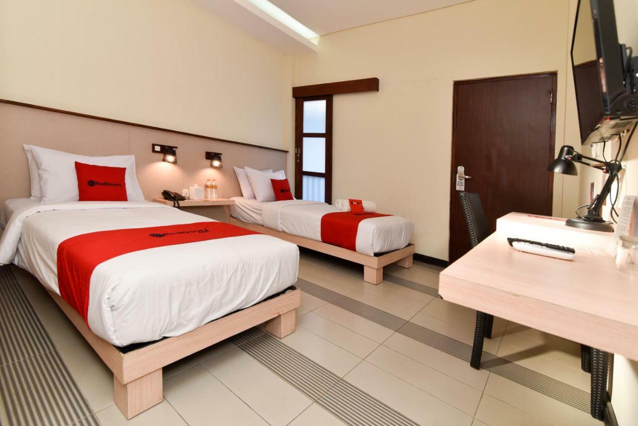 Reddoorz Near Legian Street 2* Kuta (Bali)