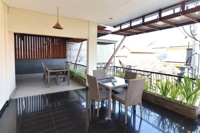 Hotel Reddoorz Near Legian Street 2*