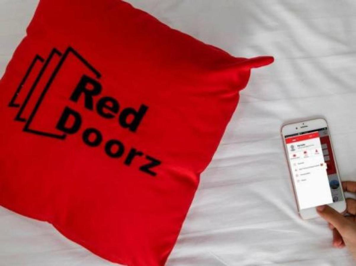 Reddoorz Near Legian Street Hotel